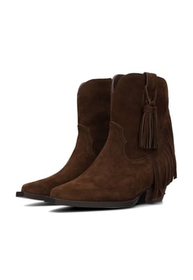 PS Poelman BETH Damen Westernstiefel