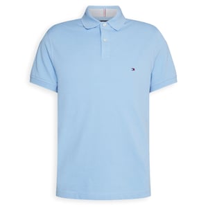 Tommy Hilfiger Polo SS 1985 Regular Polo Blau