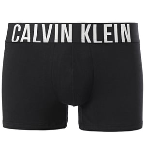 Calvin Klein Unterhosen 3er-Pack Boxers schwarz