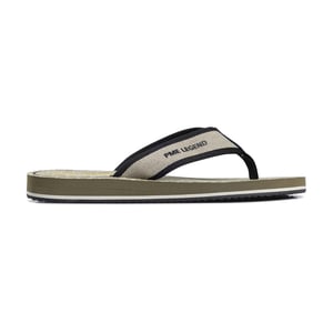 PME Legend Hausschuhe Jetflap Beige