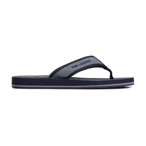 PME Legend Hausschuhe Jetflap Blau