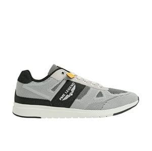 PME Legend Sneakers Dornierer Grau