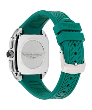 Aston Martin Aml Icon Ult Herren Grün Uhr MTIU1S603