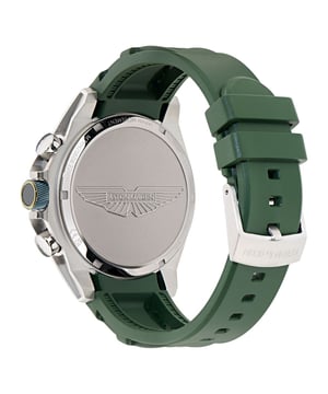 Aston Martin Aml Thrill Hlc W Herren Grün Uhr MTRH2S604