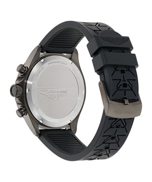 Aston Martin Aml Icon Spt Herren Schwarz Uhr MTIS2S606