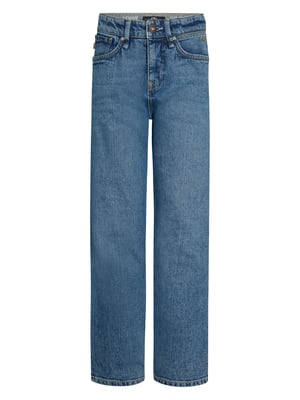 Petrol Industries - Lenox Loose Fit Denim McCall  Jungen
