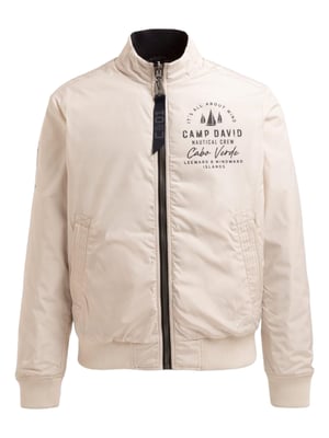 Camp David Jacke