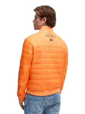 Camp David Jacke