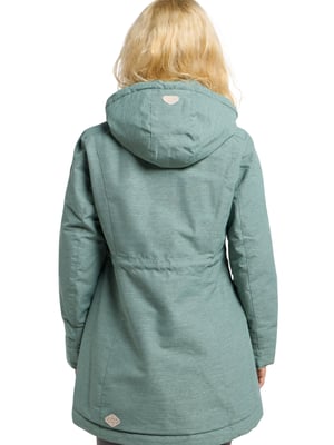 Ragwear Jacke