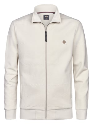 Petrol Industries - Casual Strickjacke Destino Herren