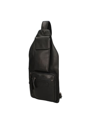Hill Burry Gürteltasche Männer