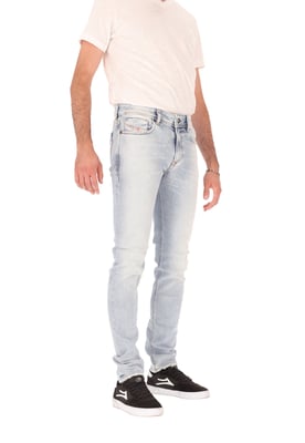 Diesel Pants Men