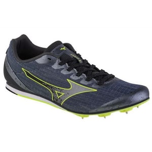 Mizuno - Herren Sneaker "X First" (Grau)