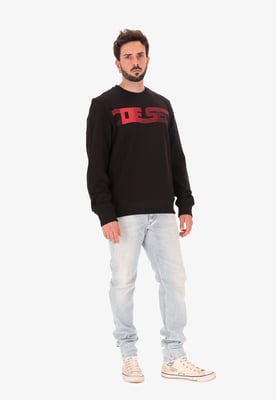 Diesel Sweatshirt Men
