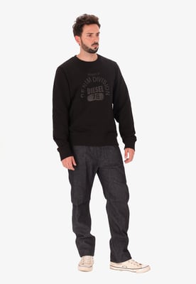 Diesel Sweatshirt Men