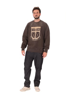 Diesel Sweatshirt Men
