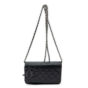 Cambon Ligne Wallet on Chain   Schultertasche
