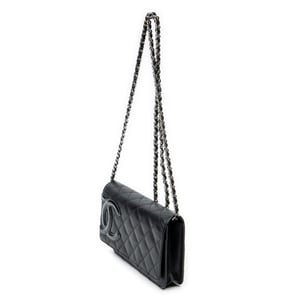 Cambon Ligne Wallet on Chain   Schultertasche