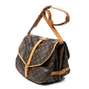 Saumur GM  Schultertasche
