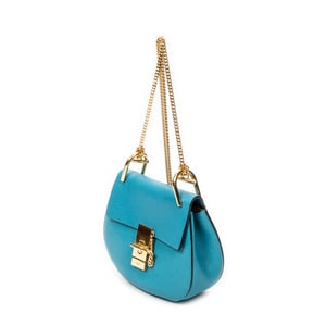 Mini Drew   Schultertasche