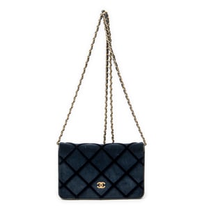 CC Wallet on Chain Schultertasche