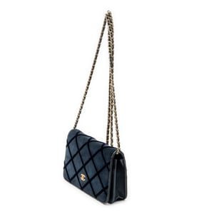 CC Wallet on Chain Schultertasche