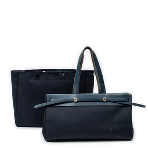 Herbag Cabas MM  Schultertasche