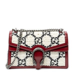 Small Dionysus Chain Crossbody   Schultertasche