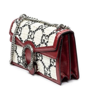 Small Dionysus Chain Crossbody   Schultertasche
