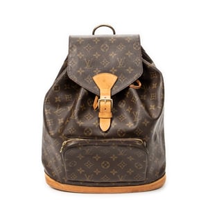 Montsouris GM  Rucksack