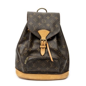 Montsouris MM  Rucksack