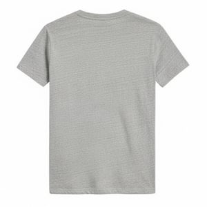 Levis - "The Perfect" T-Shirt für Damen (Grau)