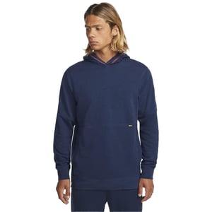 Nike - Kapuzenpullover für Herren (Dunkles Marineblau)