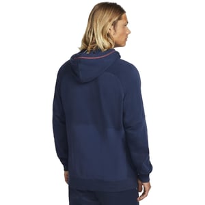 Nike - Kapuzenpullover für Herren (Dunkles Marineblau)