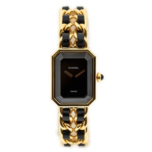 Première M Uhr