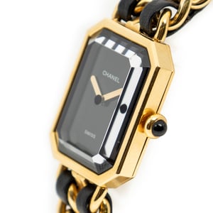 Première M Uhr