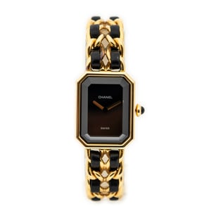 Première M  Uhr