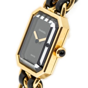 Première M  Uhr