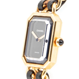 Première L  Uhr