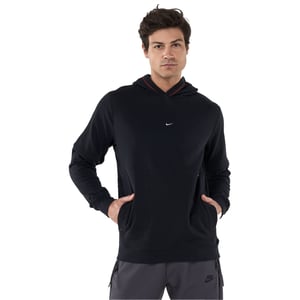 Nike - Kapuzenpullover für Herren (Schwarz)
