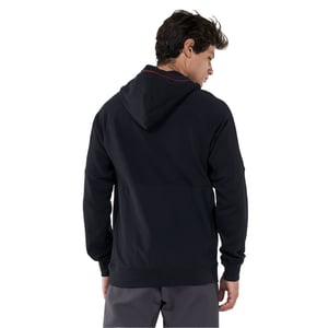 Nike - Kapuzenpullover für Herren (Schwarz)