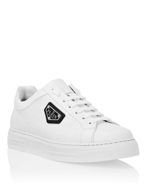 Low-Top Turnschuhe