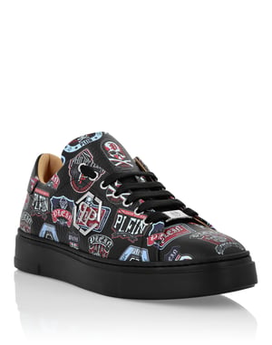 Lo-Top Turnschuhe