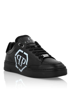 Lo-Top Turnschuhe Hexagon