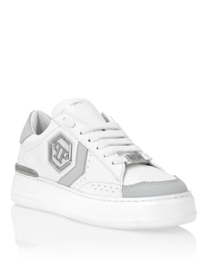 Lo-Top Turnschuhe Arrow Force