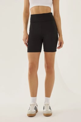 Biker-Shorts