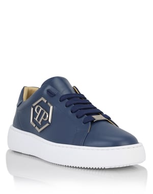 Lo-Top Turnschuhe Hexagon