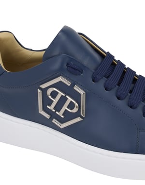 Lo-Top Turnschuhe Hexagon