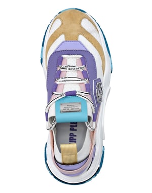 Sneaker Predator