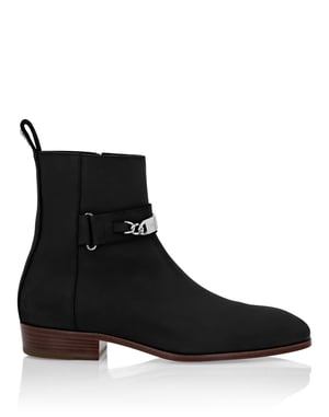Stiefel
